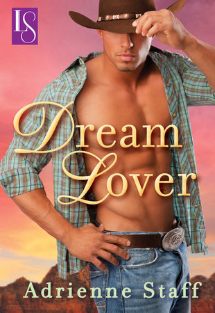 Dream Lover by Adrienne Staff