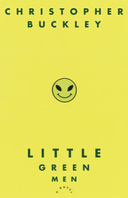 Little Green Men