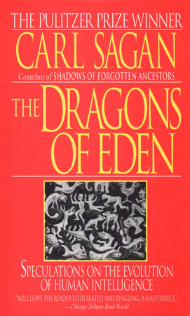 Dragons of Eden by Carl Sagan