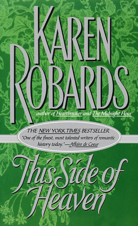 This Side of Heaven by Karen Robards