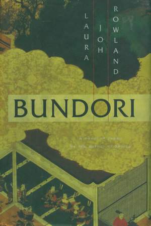 Bundori: by Laura Joh Rowland