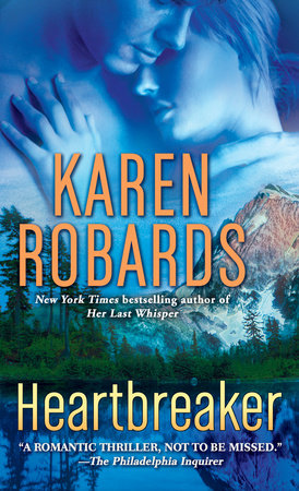 Heartbreaker by Karen Robards
