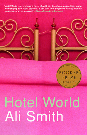 Hotel World by Ali Smith