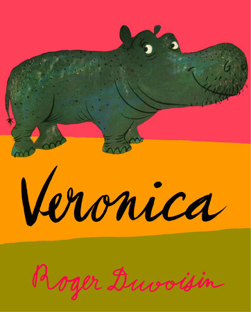 Veronica by Roger Duvoisin