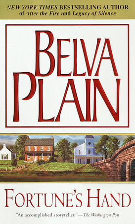 Fortune's Hand by Belva Plain