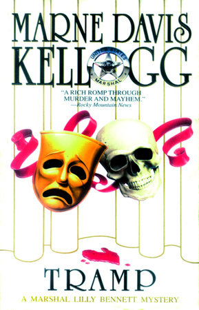 Tramp by Marne Davis Kellogg