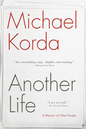 Another Life by Michael Korda