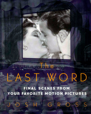 Last Word by Josh Gross