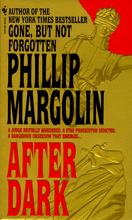 After Dark by Phillip Margolin