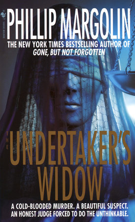 The Undertaker's Widow by Phillip Margolin