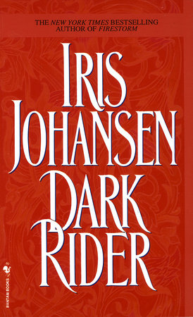Dark Rider by Iris Johansen