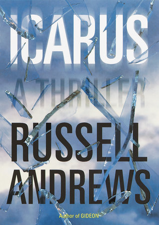 Icarus by Russell Andrews