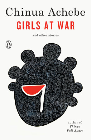 Girls at War by Chinua Achebe
