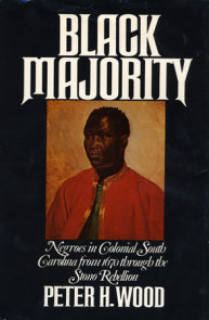 Black Majority