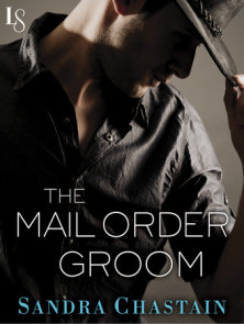 The Mail Order Groom