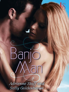 Banjo Man