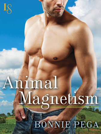 Animal Magnetism by Bonnie Pega