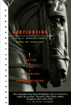 Warfighting by A.M. Gray
