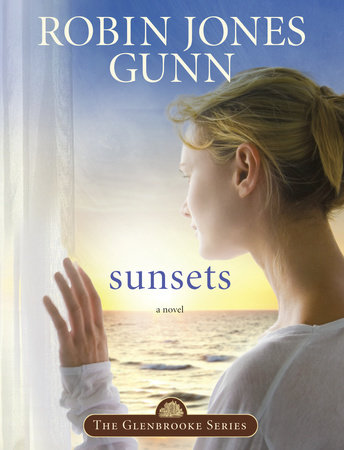 Sunsets by Robin Jones Gunn