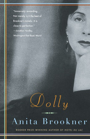 Dolly by Anita Brookner