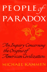 People of Paradox