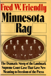 Minnesota Rag