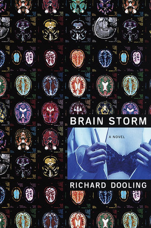 Brain Storm by Richard Dooling