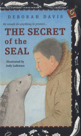 The Secret of the Seal by Deborah Davis
