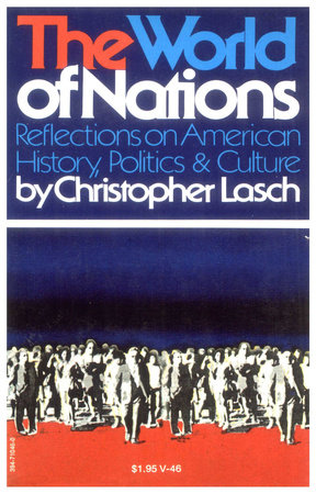 World of Nations by Christopher Lasch