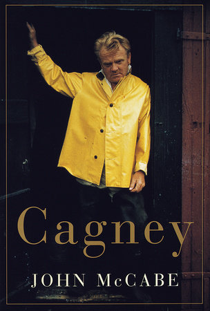 Cagney by John McCabe