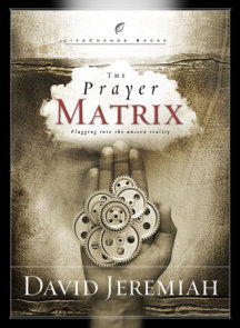 The Prayer Matrix