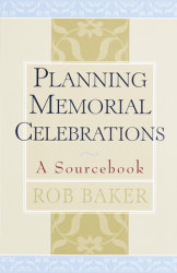 Planning Memorial Celebrations