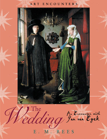 The Wedding by E. M. Rees