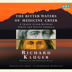 The Bitter Waters of  Medicine Creek