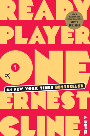 Ready Player One By Ernest Cline Penguinrandomhouse Com Books