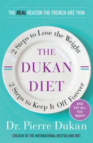 The Dukan Diet