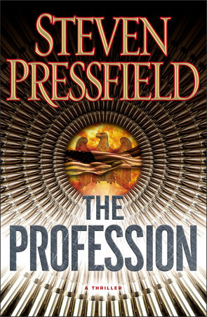 The Profession by Steven Pressfield