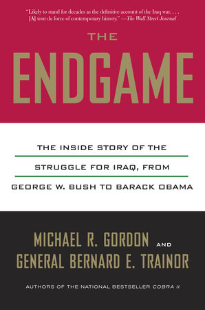 The Endgame by Michael R. Gordon