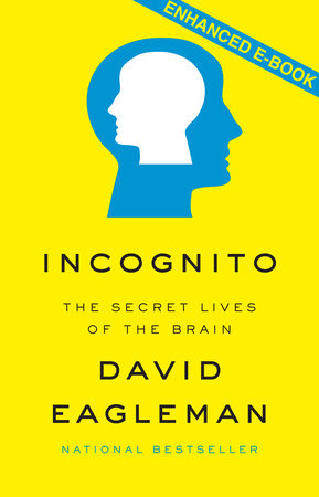 Incognito by David Eagleman
