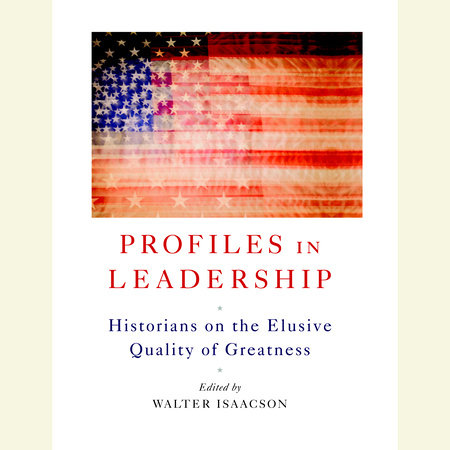 Profiles in Leadership by 