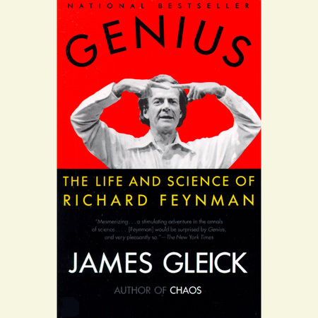 Genius by James Gleick