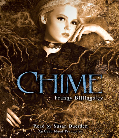 Chime by Franny Billingsley