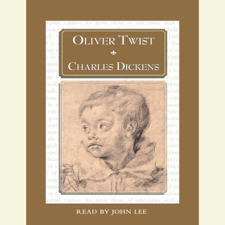 Oliver Twist by Charles Dickens