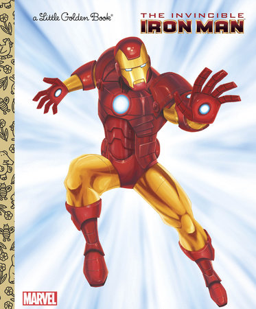 The Invincible Iron Man (Marvel: Iron Man) by Billy Wrecks