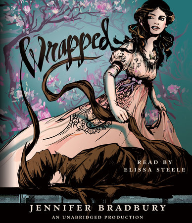 Wrapped by Jennifer Bradbury