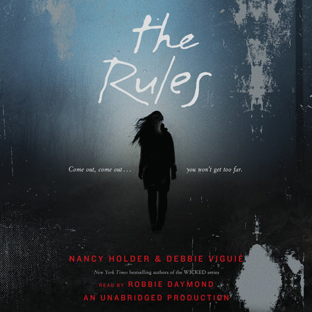 The Rules by Nancy Holder and Debbie Viguie