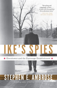 Ike's Spies