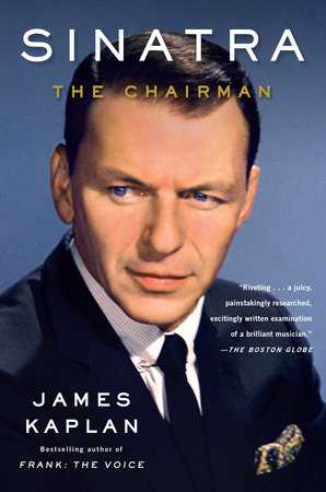 Sinatra by James Kaplan