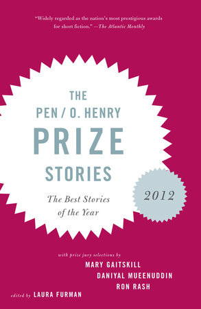 The PEN/O. Henry Prize Stories 2012 by 