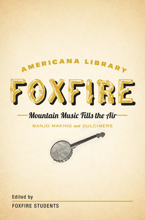 Mountain Music Fills the Air: Banjos and Dulcimers